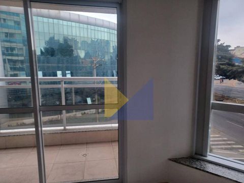 Foto Sala / Conjunto Comercial