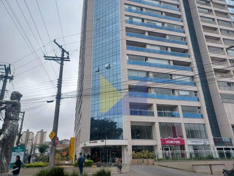 Foto Sala / Conjunto Comercial