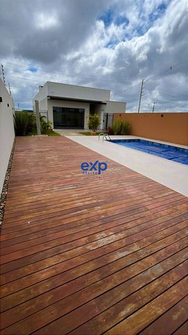 Foto Casa em Condomínio