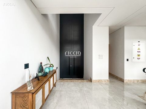Foto Casa em Condomínio