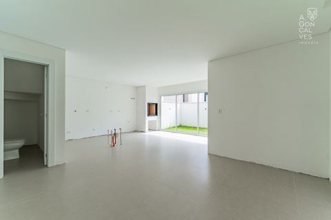 Foto Casa em Condomínio