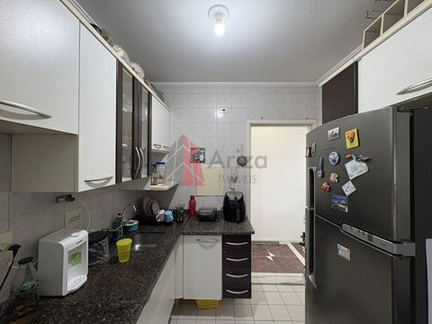 Foto Apartamento