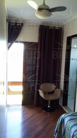 Foto Casa em Condomínio