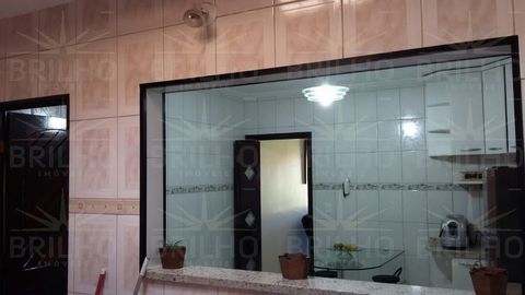 Foto Casa em Condomínio