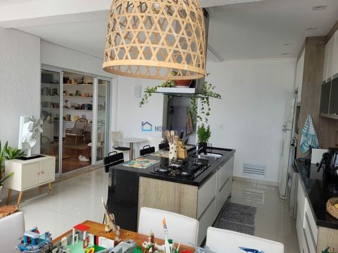 Foto Apartamento