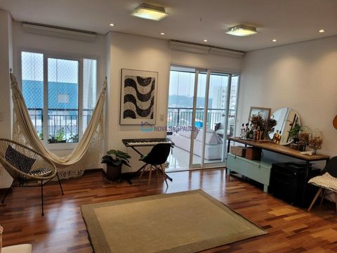 Foto Apartamento