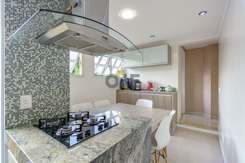 Foto Casa em Condomínio