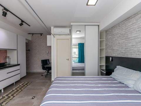 Foto Kitnet / JK / Studio