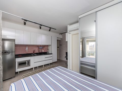 Foto Kitnet / JK / Studio