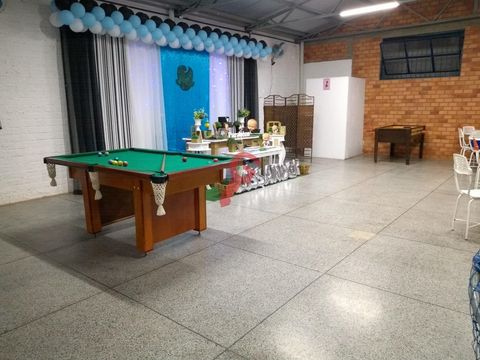 Foto Sala / Conjunto Comercial