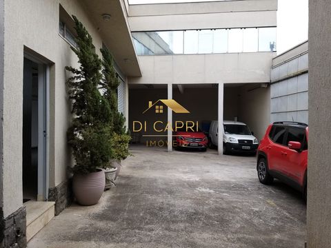 Foto Galpão / Depósito / Armazém / Pavilhão