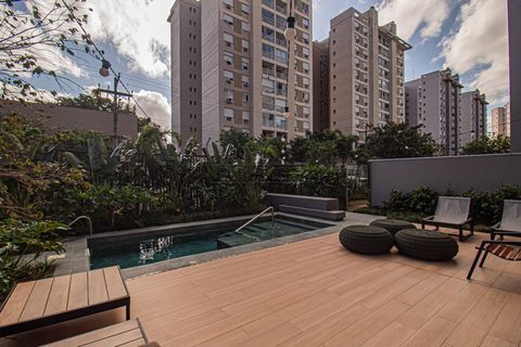 Foto Apartamento