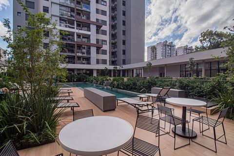 Foto Apartamento