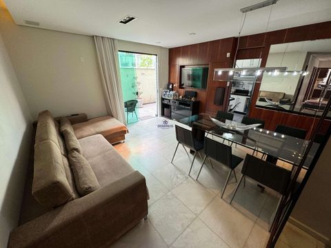 Foto Apartamento