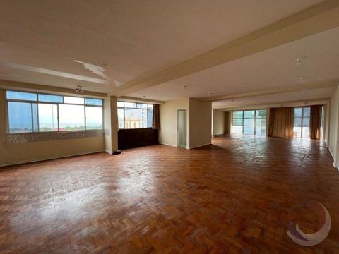Foto Sala / Conjunto Comercial