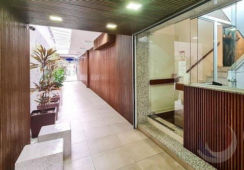 Foto Sala / Conjunto Comercial