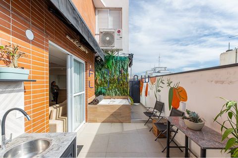 Foto Apartamento