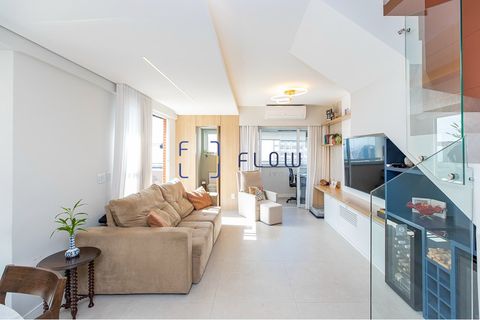 Foto Apartamento