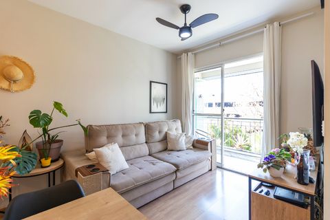 Foto Apartamento