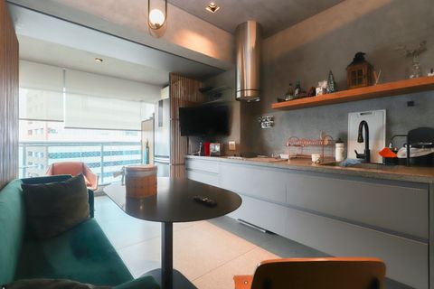 Foto Apartamento