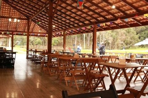 Foto Fazenda / Sítio / Chácara
