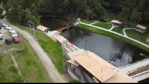 Foto Fazenda / Sítio / Chácara