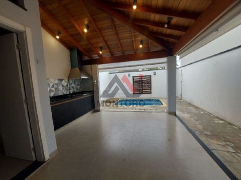 Foto Casa em Condomínio