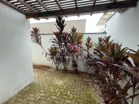 Foto Casa em Condomínio