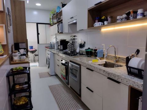 Foto Apartamento