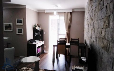 Foto Apartamento