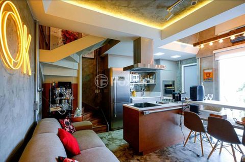 Foto Apartamento