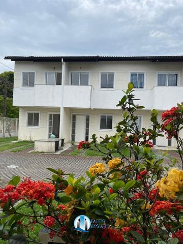 Foto Casa em Condomínio