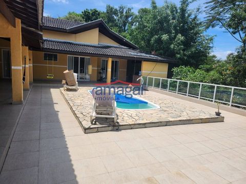 Foto Casa em Condomínio