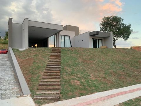 Foto Casa em Condomínio