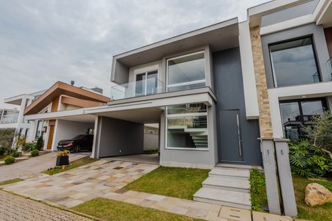 Foto Casa em Condomínio
