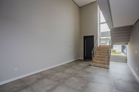Foto Casa em Condomínio