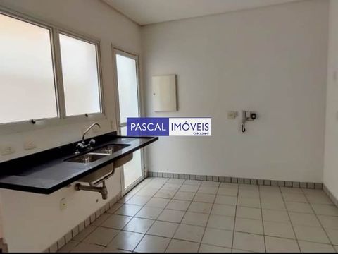 Foto Casa em Condomínio