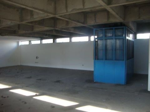 Foto Galpão / Depósito / Armazém / Pavilhão