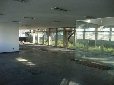 Foto Galpão / Depósito / Armazém / Pavilhão