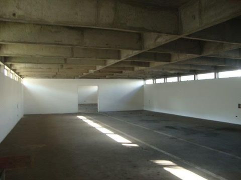 Foto Galpão / Depósito / Armazém / Pavilhão