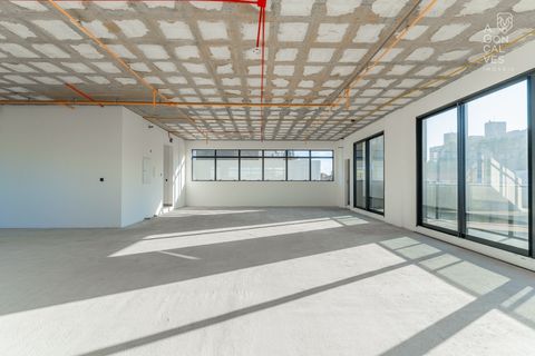 Foto Sala / Conjunto Comercial