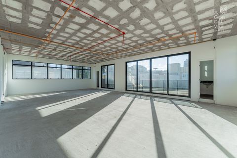 Foto Sala / Conjunto Comercial