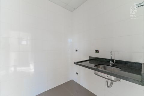 Foto Sala / Conjunto Comercial