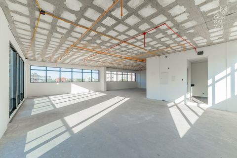 Foto Sala / Conjunto Comercial