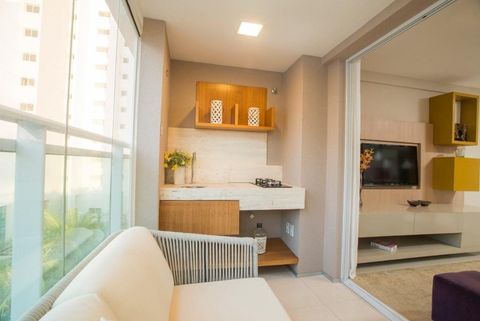 Foto Apartamento