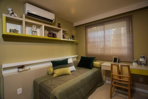 Foto Apartamento