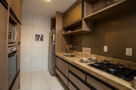 Foto Apartamento