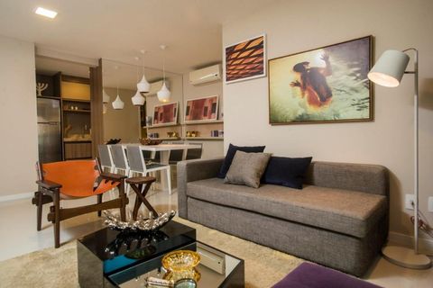 Foto Apartamento