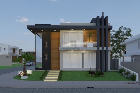 Foto Casa em Condomínio