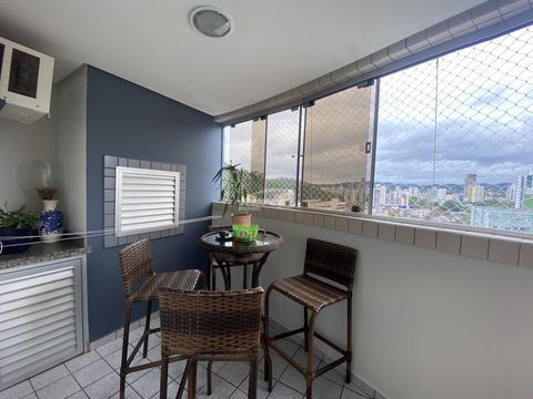 Foto Apartamento